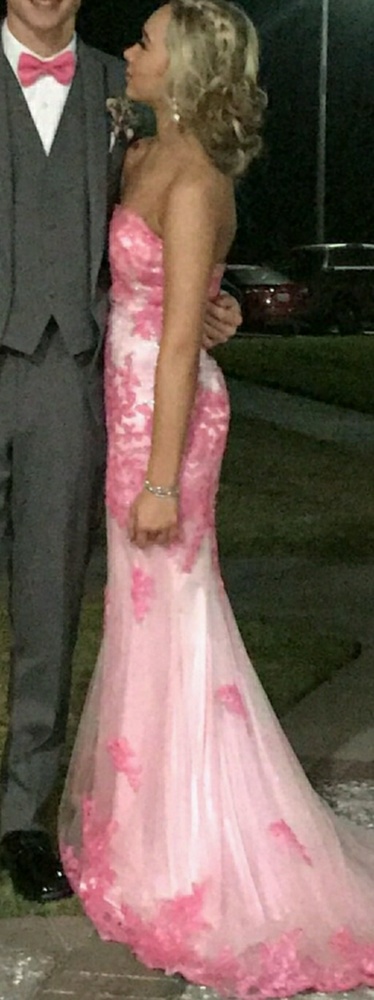 Prom/Pageant/Ball/Evening Gown Or Be a Princess💖